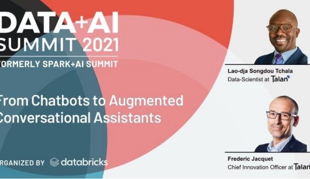 Data + AI Summit 2021